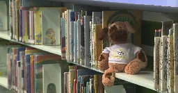 Dolly Parton donates $4.5 million to Nashville library to kickstart reading program at local childcare centers