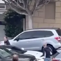 OAKLAND STATE OF MIND on Instagram: "[NEWS] Police Sit Back &amp; Watch Thieves Break Into Tourist’s Cars &amp; Steal All Their Belongings in San Francisco, CA 😳

Follow @OAKLANDSTATEOFMIND Exclusive World Updates In Real Time 🚨

via @antiochtweets

Is your video news worthy? DM to submit 📲

⚠️ Posted For News &amp; Information Purposes Only

#bayarea #sanfrancisco #oakland #sanjose #car #cars #usa #explore #reels"