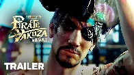 Like a Dragon: Pirate Yakuza in Hawaii