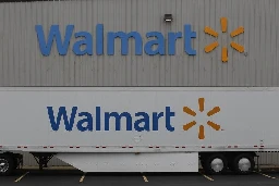 Walmart Chile workers' union launches strike after talks fail By Reuters