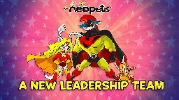 A New Era for Neopets!