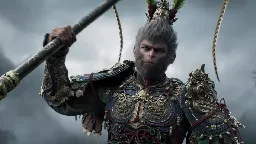 Hotly anticipated 'Black Myth: Wukong' is delayed on Xbox Series X|S — and now, Microsoft has responded