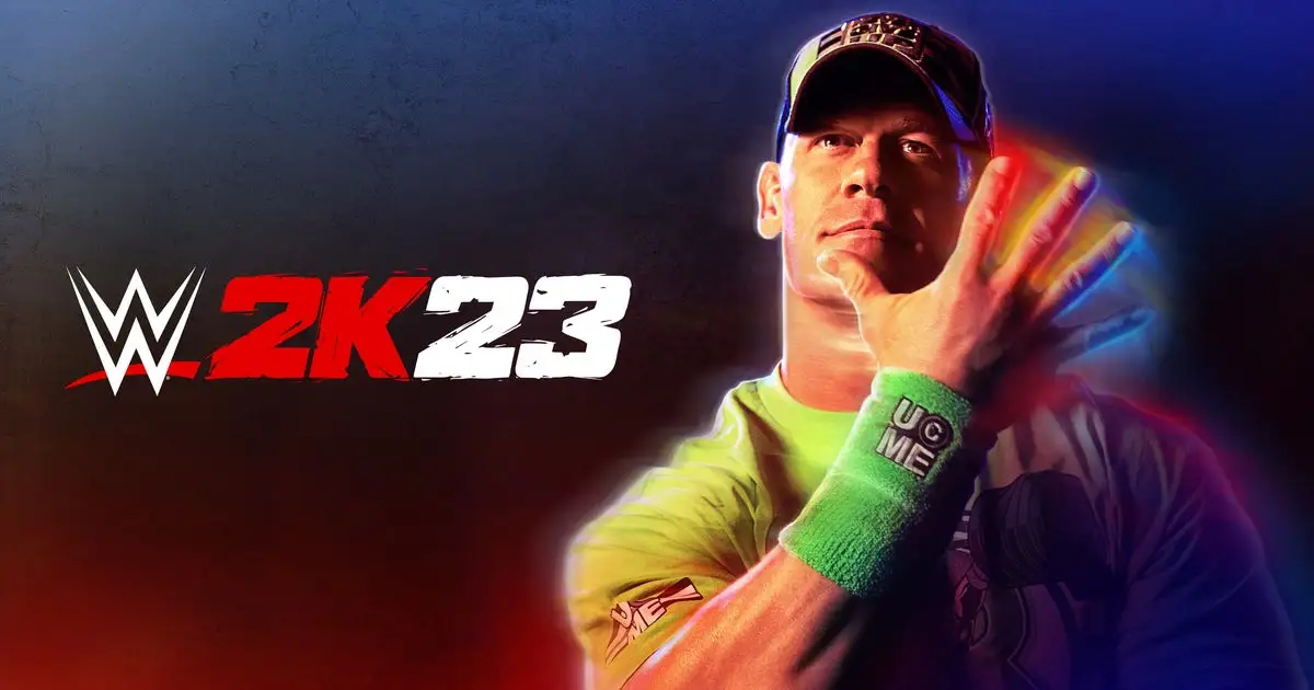 WWE 2K24 now the only game in the series with online functionality as 2K23 servers go dark