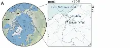 Nematodes From The Siberian Permafrost Woke Up After A 46,000 Year Long Nap