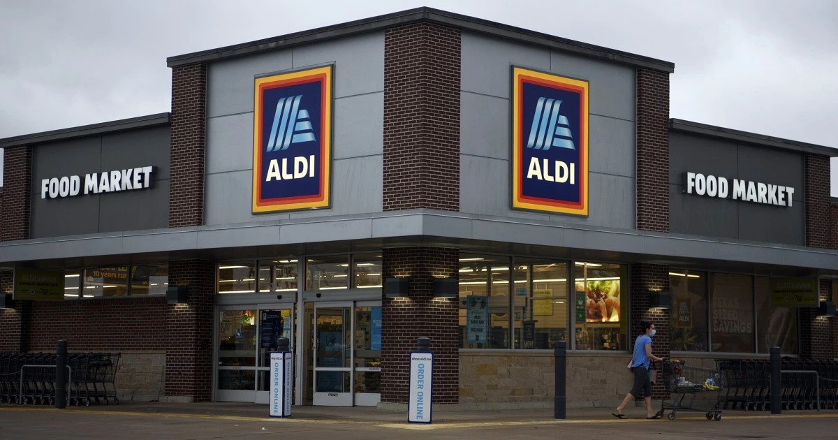 Aldi to add 800 new U.S. grocery stores by 2028