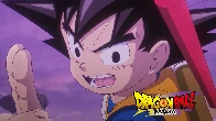 “Dragon Ball DAIMA” The New Trailer / October 2024