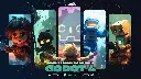 Learn To Make Games in Godot 4 By GameDev.tv