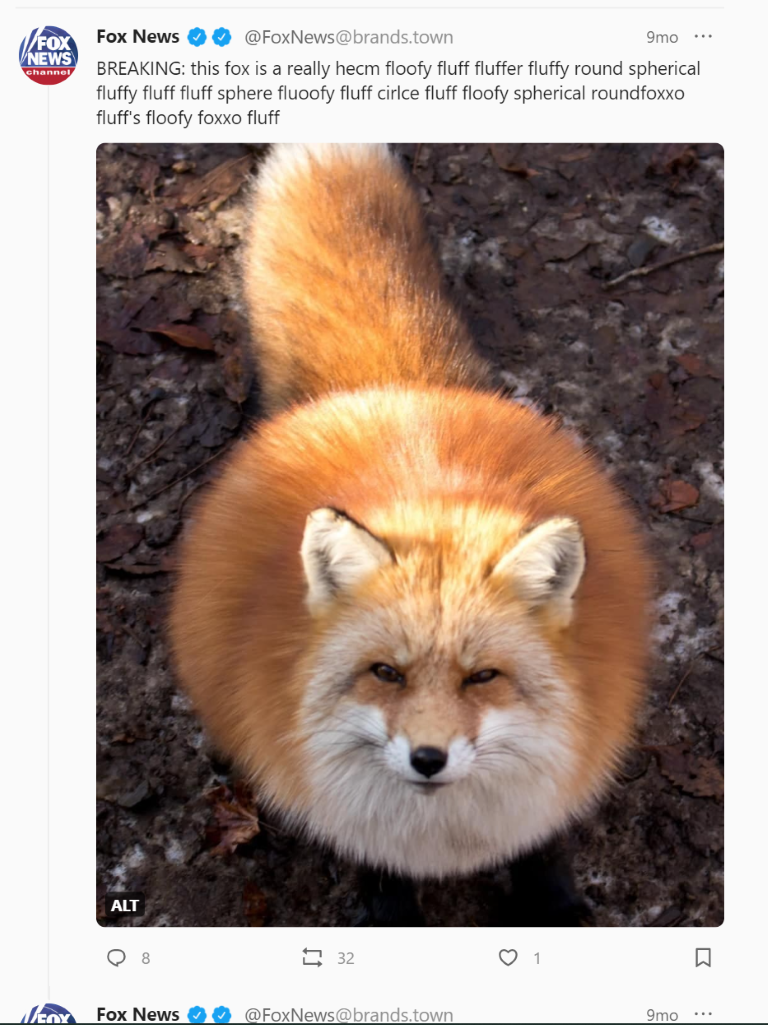 @FoxNews@brands.town: BREAKING: this fox is a really hecm floofy fluff fluffer fluffy round spherical fluffy fluff fluff sphere fluoofy fluff cirlce fluff floofy spherical roundfoxxo fluffs floofy foxxo fluff