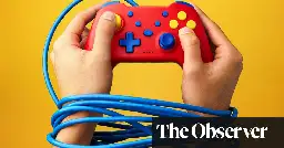 Totally wired: Why are so many young people addicted to video games?