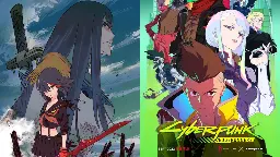 Studio Trigger Producer: "We Plan to Make Multiple Anime Series at the Same Time"