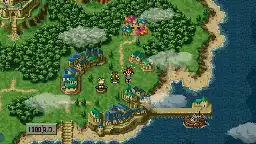 Chrono Trigger Director Asks What Fans Would Want In A Remake