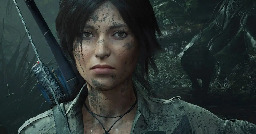 Embracer Group layoffs hit Tomb Raider developer Crystal Dynamics