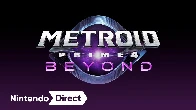 Metroid Prime 4: Beyond – Announcement Trailer – Nintendo Switch