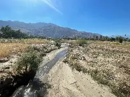 Decision on crucial conservation grant for Prescott Preserve pushed back until at least November ⋆ The Palm Springs Post