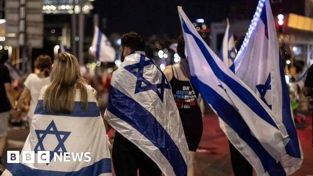 Israelis seek opportunities abroad amid unrest at home