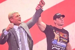 Cody Rhodes: John Cena Told Me, 'You Can Be Champion Without The Title' | Fightful News