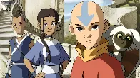 Avatar: The Last Airbender Is Getting a AAA RPG With Saber Interactive and Paramount Game Studios