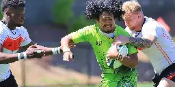 2023 MLR Collegiate Draft Summary - Americas Rugby News