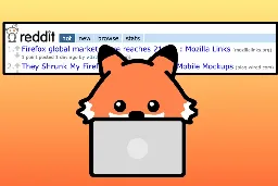 Exploring the Firefox Community on r/firefox | The Mozilla Blog