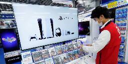 Sony to raise PlayStation 5 price by 20% in Japan