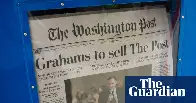 ‘Real threat of autocracy’: Washington Post editorial staffers resign in forceful letters