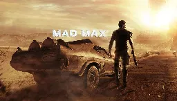 Furiosa director George Miller’s comments on Mad Max game and Hideo Kojima prompt response from Mad Max’s original devs