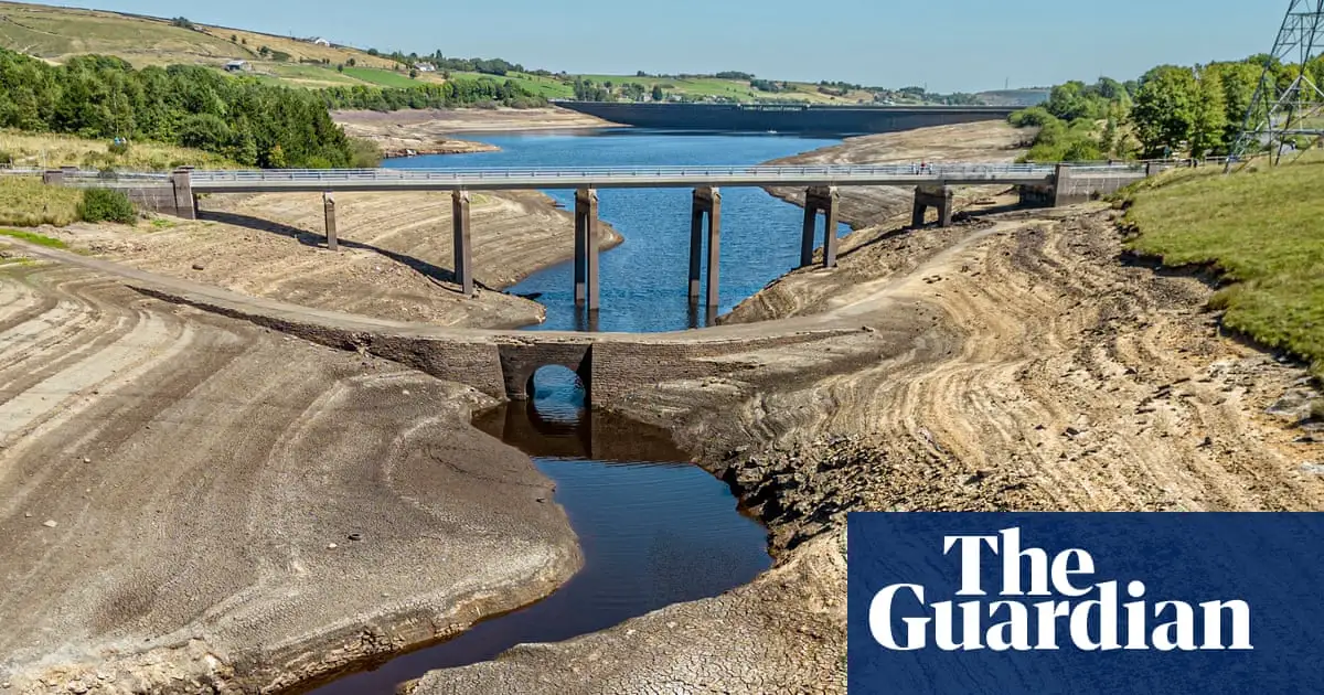 ‘Drought is on the verge of becoming the next pandemic’