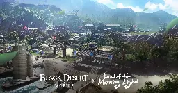 [ANNOUNCEMENTS] [September 5] Update Notice | Black Desert Mobile - Official Website