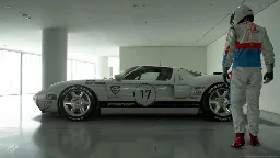 PS2 Classic Gran Turismo 4: Fan-Made Retune 20 Years Later