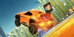 Rocket League trading site founder will never 'build a product based on the decisions of another company' again after one decision from Epic puts him out of a job