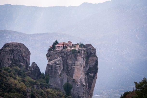 meteora