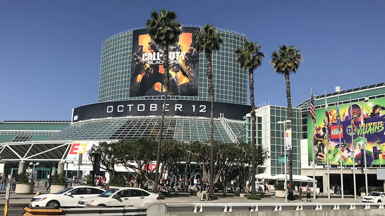 ‘Sad news’: Kojima leads developer tributes to the end of E3 | VGC