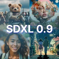 Stability AI launches SDXL 0.9: A Leap Forward in AI Image Generation