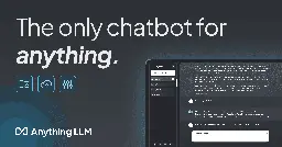 AnythingLLM | The ultimate AI business intelligence tool