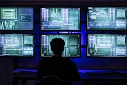 Chinese-aligned hacking group targeted more than a dozen government agencies, researchers find