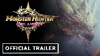 Monster Hunter Outlanders - Official Announcement Trailer