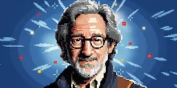 Steven Spielberg Has a Surprising Influence on the Video Game Industry