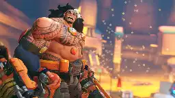 Overwatch 2 Fans Are Calling Its Tank-Centric Patch The Worst It’s Ever Had