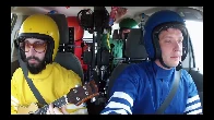 Car as an instrument - OK GO Needing & Getting