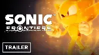 Sonic Frontiers: The Final Horizon Trailer | gamescom 2023