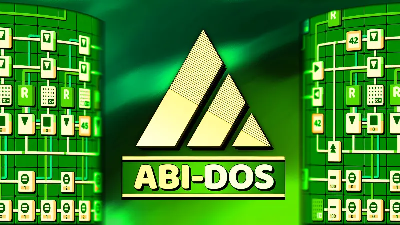 ABI-DOS - ABI-DOS is now FREE forever - Steam News