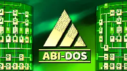 ABI-DOS - ABI-DOS is now FREE forever - Steam News