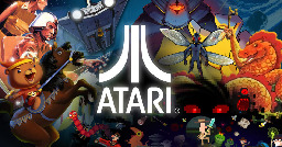 Atari's re-focus on retro