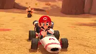 Mario Kart 8 Deluxe Falls Out of the U.S. Top 20 Games for the First Time in Six Years