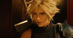 Final Fantasy 7 Rebirth gets a February 2024 release date on PS5