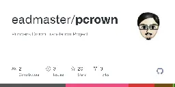 GitHub - eadmaster/pcrown: Princess Crown Translation Project