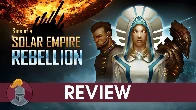 [MandaloreGaming] Sins of a Solar Empire: Rebellion Review