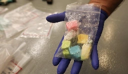 Oregon nonprofit offers fentanyl tools for parents