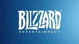 After canceling its survival game, Blizzard is now hiring for a new unannounced project