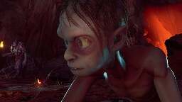 ‘Gollum’ Game Publisher Lays Off Developers and Cancels Next ‘Lord of the Rings’ Project